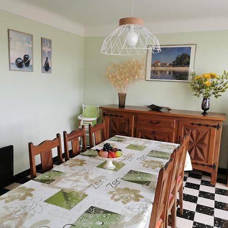 Gite Clevacances Laval-du-Tarn Экстерьер фото